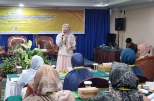 UMKM Harus Ber-Transformasi dalam Plaform Digital
