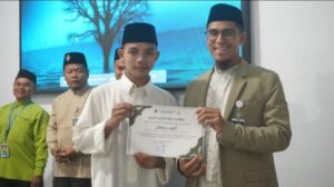 Pesantren Muhammadiyah Kwala Madu Teguhkan Diri sebagai Pusat Lahirnya Generasi Qur’ani