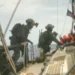 “Israel” Cegat Flotilla Sumud ke Gaza, 100 Aktivis Ditangkap Termasuk dari Indonesia