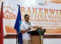 Rapat Kerja Wilayah LazisMu Sumatera Utara: Penguatan inovasi Sosial yang Terintegrasi, Berdampak dan Berkelanjutan