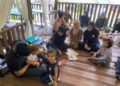 Inovasi Kurban PCIM Malaysia: Hadirkan “Kids Corner” dan Dukungan Penuh KBRI Kuala Lumpur
