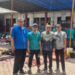 Muhammadiyah Kota Medan Berkurban : 764 Sapi dan 271 Kambing