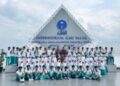 SMA Sukma Bangsa Lhokseumawe Aceh Berkunjung ke OIF UMSU