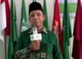 Kolaborasi PCM Medan Johor dan PDNA Kota Medan Gelar Pengajian Gabungan
