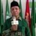 Kolaborasi PCM Medan Johor dan PDNA Kota Medan Gelar Pengajian Gabungan