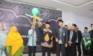 Pesantren Muhammadiyah Kwalamadu Launching Program Unggulan 2026-2030