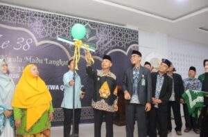 Pesantren Muhammadiyah Kwalamadu Launching Program Unggulan 2026-2030