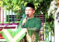 Hadirkan Pelajar Berkarakter dan Islami, SMPM-57 Lepas 133 Siswa Angkatan XX