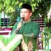 Hadirkan Pelajar Berkarakter dan Islami, SMPM-57 Lepas 133 Siswa Angkatan XX