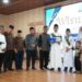 Lahirkan 168 Generasi Qur’an, SMP Muhammadiyah 3 Medan Wisuda Tahfizh Angkatan V