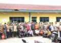 Penyeragaman Dalam Organisasi, Sosialisasi SatuMu PDM Binjai Wujudkan Komitmen Menuju Muhammadiyah Berkemajuan