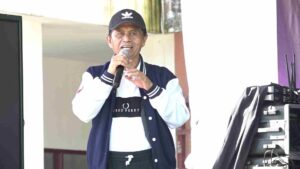 4.000 Siswa Ramaikan Penutupan Porseni Majelis Dikdasmen dan PNF PWM Sumut Lewat Senam Kolosal Anak Indonesia Hebat