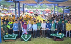 Wamendikdasmen Fajar: Sekolah Muhammadiyah Harus Jadi Ahsanu ‘Amala