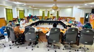 Tahun Baru Islam 1447 H, MUI Sumut Gelar Berbagai Kegiatan