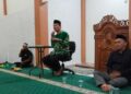 Pengajian PRM Titi Papan, Ustadz Zailani Kupas tentang Masjid yang Diberkahi