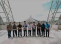 Panitia Pusat Muktamar 49 Muhammadiyah dan Aisyiyah Kunjungi Venue Muktamar
