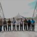 Panitia Pusat Muktamar 49 Muhammadiyah dan Aisyiyah Kunjungi Venue Muktamar
