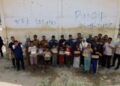 Semangat yang Tak Roboh: Kisah Anak-Anak SDN 10 Linge Pasca Banjir Bandang