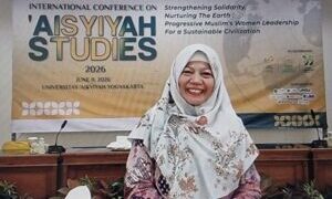 PP Aisyiyah Gelar Konperensi Internasional ICAS 2026