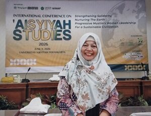 PP Aisyiyah Gelar Konperensi Internasional ICAS 2026