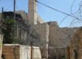 Pemerintah Israel Cabut Hak Administrasi, Tata Ruang Atas Kompleks Masjid Ibrahimi di Kota Hebron