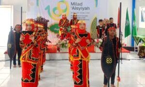 Perkokoh Dakwah Kemanusiaan, Aisyiyah Gunungsitoli Peringati Milad ke-109