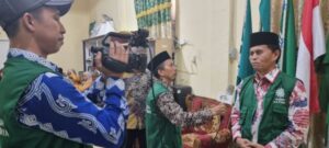 Bimtek SatuMu Muhammadiyah Kota Tebinggtinggi, Dorong Penguatan Digitalisasi Muhammadiyah