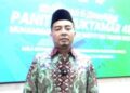 Gaung Syiar Muktamar 49 Dimulai, Panitia Gelar Rapat Konsolidasi