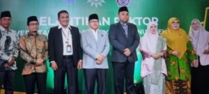 Darliana Sormin Srikandi Aisyiyah, Pimpin UM-Tapsel Periode 2026-2030