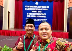 Akademisi Muhammadiyah Tawarkan Model Pencegahan Ekstremisme di Era Digital pada Forum Internasional Malaysia