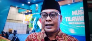 UMSU Tuan Rumah MTQ Perguruan Tinggi se-Sumatera Utara