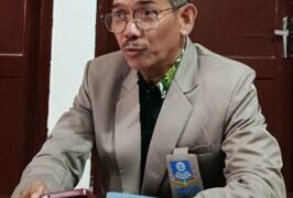 Pengabdian yang Menyalakan Cahaya Islam Berkemajuan