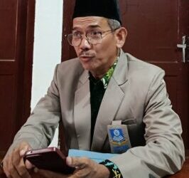 Pengabdian yang Menyalakan Cahaya Islam Berkemajuan
