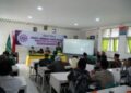 Bimtek SatuMu di Tiga Kawasan Pegunungan Bukit Barisan