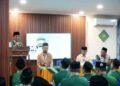 PDM Medan Sukses Gelar Sosialisasi dan Bimtek SatuMu untuk 30 Pimpinan Cabang