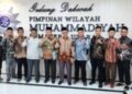 MTT PWM Sumut Akan Menggelar PKTW 2026 untuk Perkuat Kaderisasi Ulama Tarjih