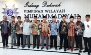 MTT PWM Sumut Akan Menggelar PKTW 2026 untuk Perkuat Kaderisasi Ulama Tarjih