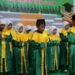Majelis Dikdas & Pauddasmen Aisyiyah Medan, Gelar Syukuran Kelulusan 111 Siswa TPQ