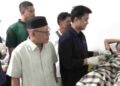PCM Tanjung Sari Gelar Khitanan Massal Ceria, 60 Anak Ikut Sunat Gratis
