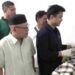 PCM Tanjung Sari Gelar Khitanan Massal Ceria, 60 Anak Ikut Sunat Gratis