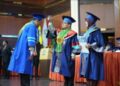 Haru Biru Di Wisuda UMSU,  Ketua PWM Sumut: Saya Selalu Menangis Setiap Hadir
