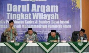Politik Muhammadiyah : Politik Moral dan Politik Kebangsaan