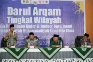 Politik Muhammadiyah : Politik Moral dan Politik Kebangsaan
