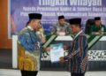 Ketua PP Muhammadiyah Agung Danarto Buka Darul Arqam Sumatera Utara