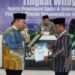 Ketua PP Muhammadiyah Agung Danarto Buka Darul Arqam Sumatera Utara