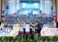 Eco Smart School Resmi Jadi Program Nasional PP IPM, Akan Diterapkan di 65 Titik Seluruh Indonesia