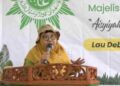 ‘Aisyiyah Cadre Camp 2026 MPK PWA Sumut di Tanah Karo, Perkuat Ideologi Kader dan Kepedulian terhadap Lingkungan