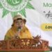 ‘Aisyiyah Cadre Camp 2026 MPK PWA Sumut di Tanah Karo, Perkuat Ideologi Kader dan Kepedulian terhadap Lingkungan
