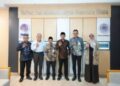 BSI Kuliah Umum di UMSU, Perkuat Literasi Keuangan