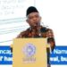 Pelantikan Empat Wakil Rektor UMSU, Ketua PP Muhammadiyah: Jadikan Kampus Se-Unggul-Unggulnya